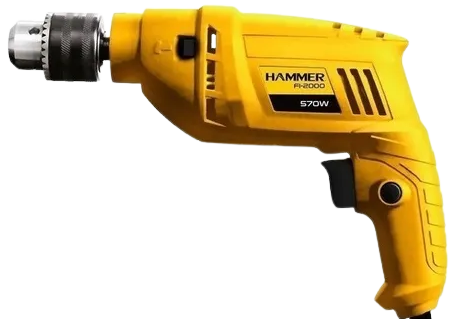 Furadeira