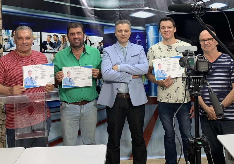 Curso Fale bem em público