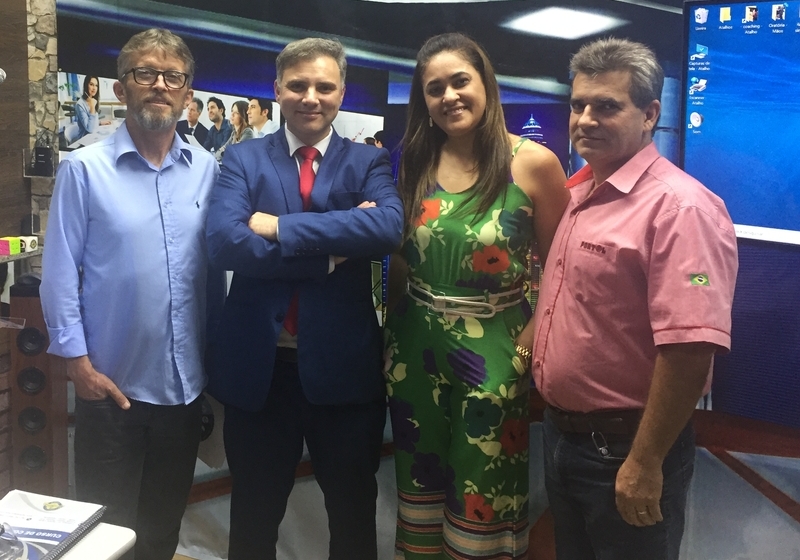 Curso de oratória em Uberlândia