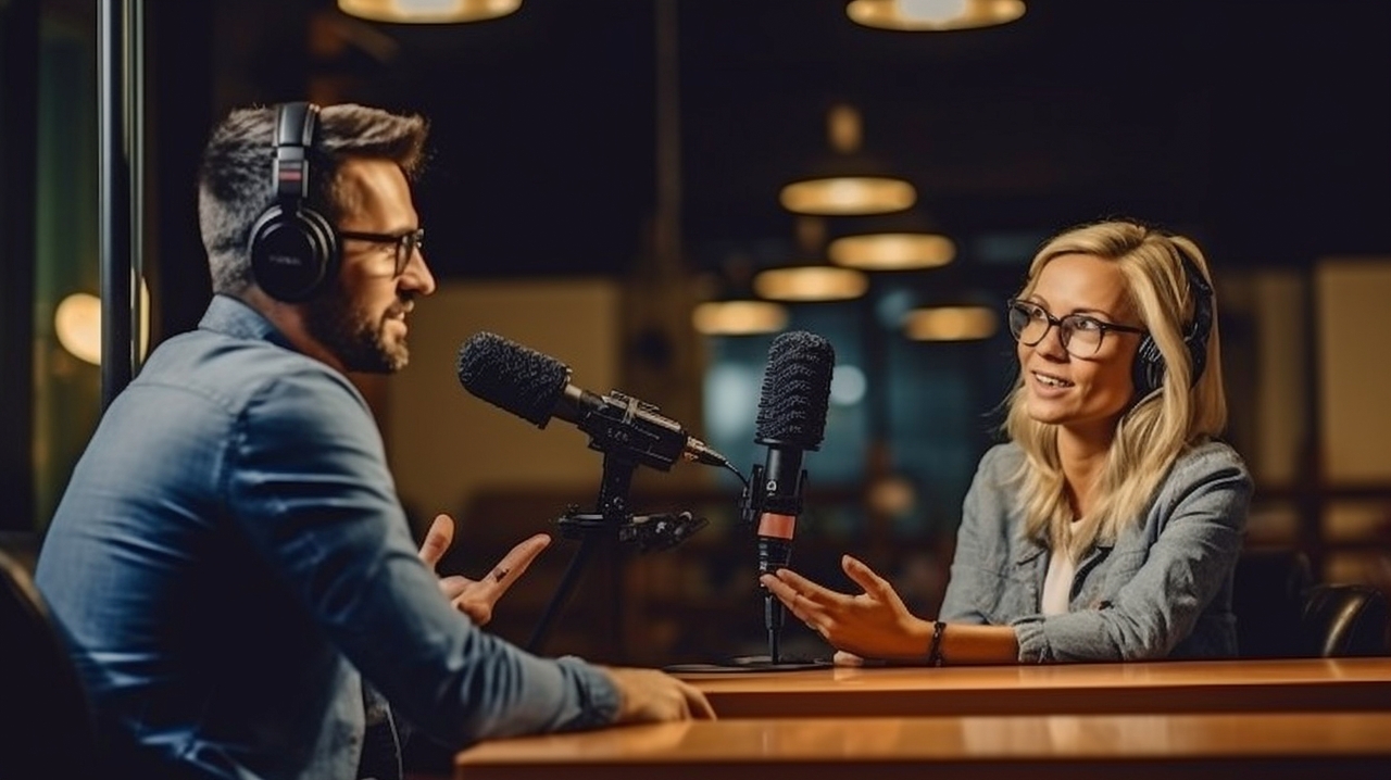 PodCast Uberlândia