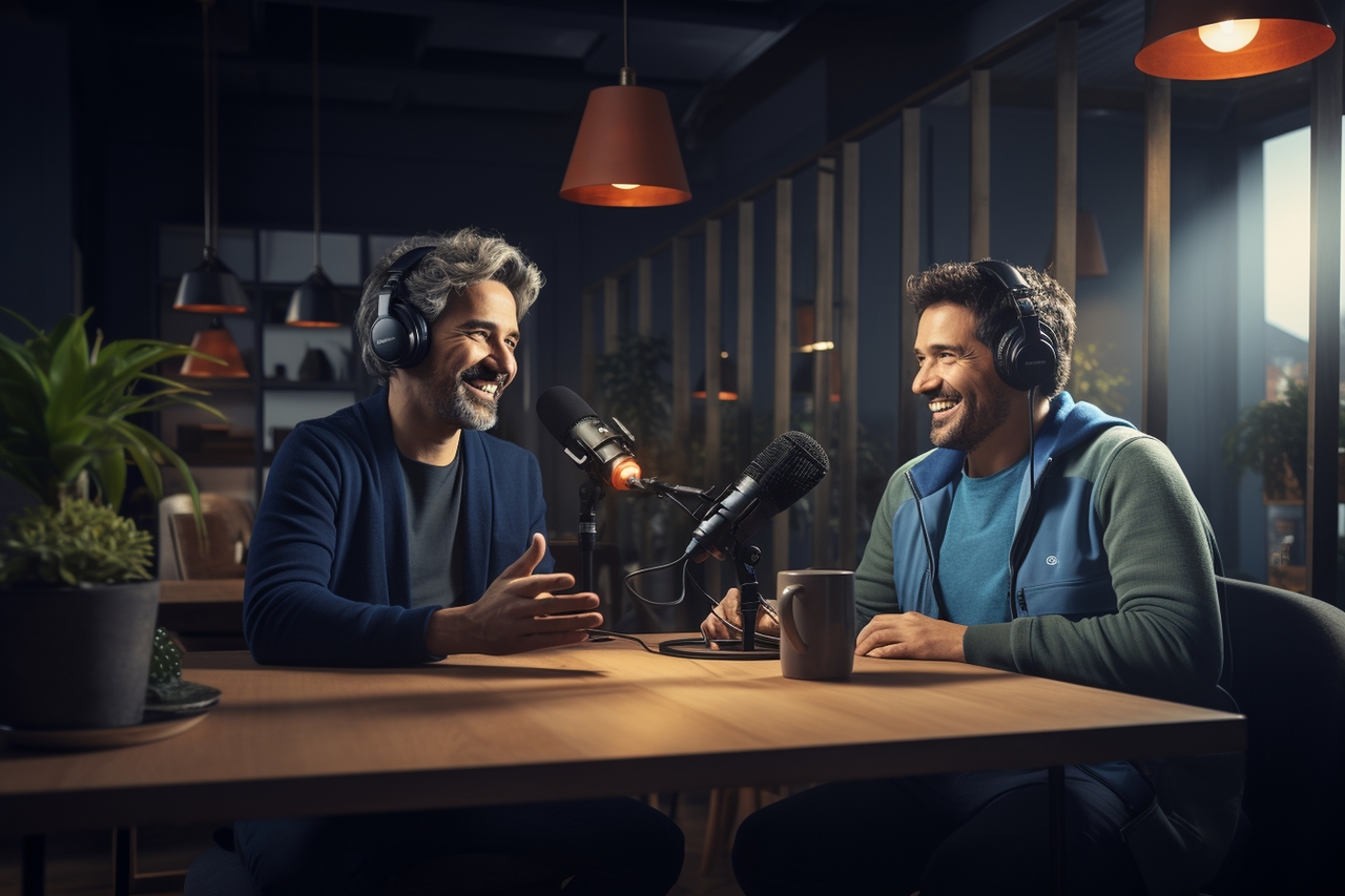 PodCast Uberlândia