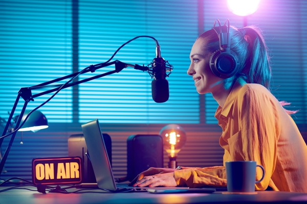 PodCast Uberlândia