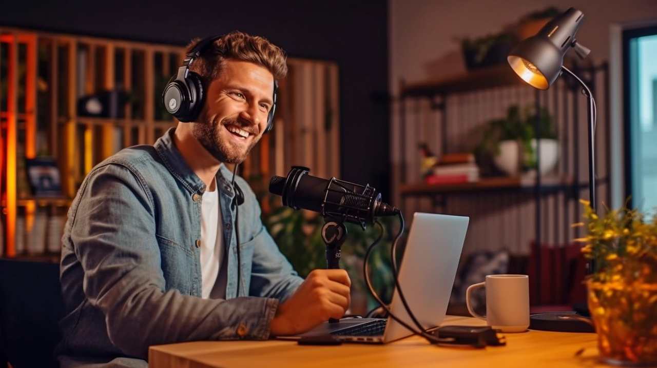 PodCast Uberlândia