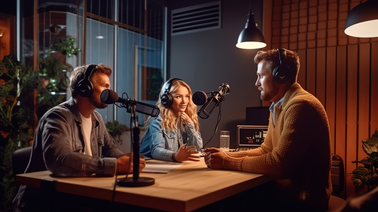PodCast Uberlândia