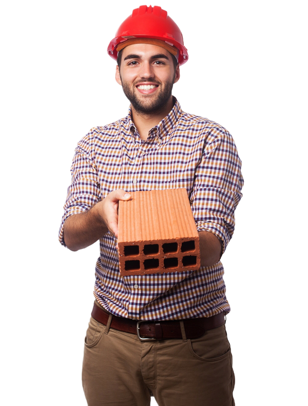 Curso de servente de obras