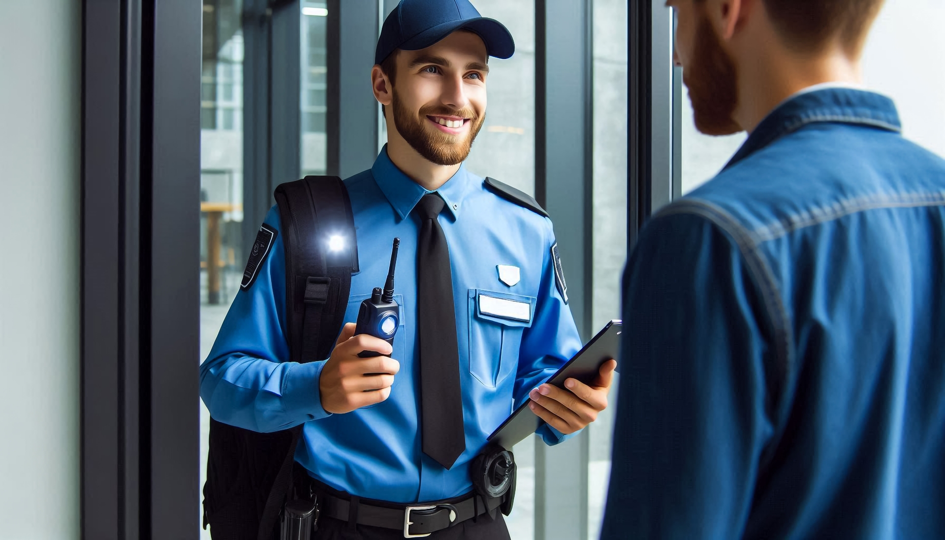 Curso presencial de controlador de acesso